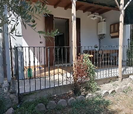 Casa Laghetto Villa Castellaro  Kültér fotó