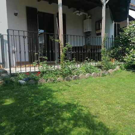Casa Laghetto Villa Castellaro  Kültér fotó