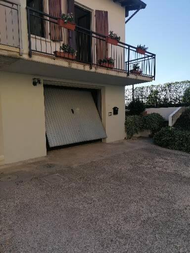 Casa Laghetto Villa Castellaro  Kültér fotó